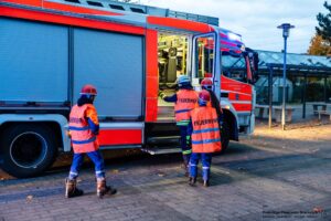 Freiwillige Feuerwehr Stockstadt a. Main