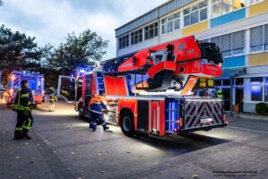 Freiwillige Feuerwehr Stockstadt a. Main