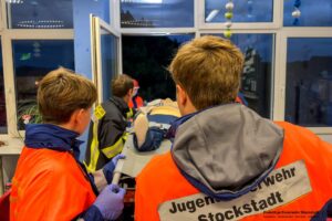 Freiwillige Feuerwehr Stockstadt a. Main