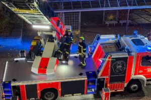 Freiwillige Feuerwehr Stockstadt a. Main