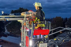 Freiwillige Feuerwehr Stockstadt a. Main