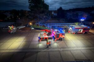 Freiwillige Feuerwehr Stockstadt a. Main