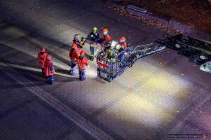 Freiwillige Feuerwehr Stockstadt a. Main