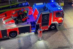 Freiwillige Feuerwehr Stockstadt a. Main