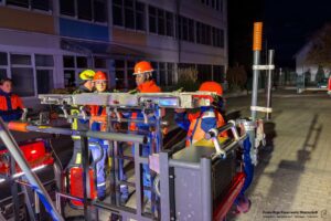 Freiwillige Feuerwehr Stockstadt a. Main