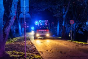 Freiwillige Feuerwehr Stockstadt a. Main