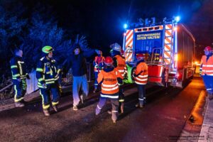 Freiwillige Feuerwehr Stockstadt a. Main
