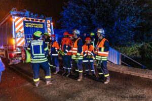 Freiwillige Feuerwehr Stockstadt a. Main