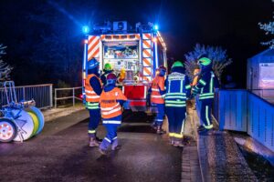 Freiwillige Feuerwehr Stockstadt a. Main