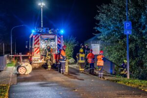 Freiwillige Feuerwehr Stockstadt a. Main
