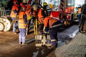 Freiwillige Feuerwehr Stockstadt a. Main