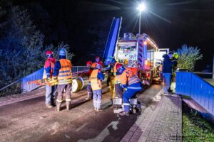 Freiwillige Feuerwehr Stockstadt a. Main