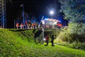 Freiwillige Feuerwehr Stockstadt a. Main