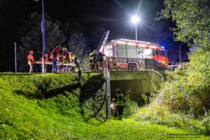 Freiwillige Feuerwehr Stockstadt a. Main