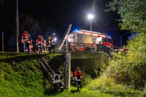 Freiwillige Feuerwehr Stockstadt a. Main