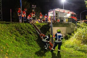 Freiwillige Feuerwehr Stockstadt a. Main