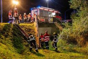 Freiwillige Feuerwehr Stockstadt a. Main