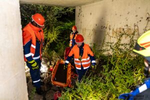 Freiwillige Feuerwehr Stockstadt a. Main
