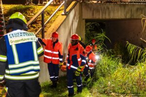 Freiwillige Feuerwehr Stockstadt a. Main