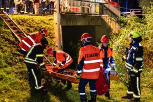 Freiwillige Feuerwehr Stockstadt a. Main