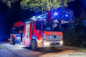 Freiwillige Feuerwehr Stockstadt a. Main