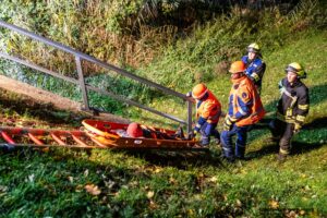 Freiwillige Feuerwehr Stockstadt a. Main