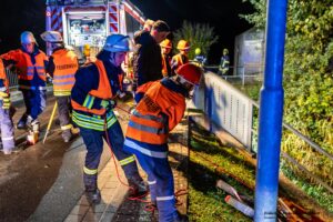Freiwillige Feuerwehr Stockstadt a. Main