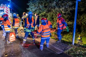 Freiwillige Feuerwehr Stockstadt a. Main
