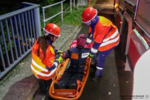 Freiwillige Feuerwehr Stockstadt a. Main