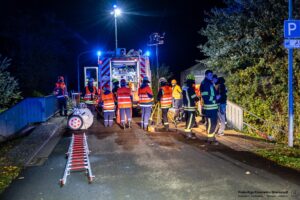 Freiwillige Feuerwehr Stockstadt a. Main