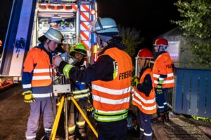 Freiwillige Feuerwehr Stockstadt a. Main