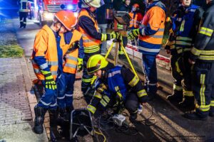 Freiwillige Feuerwehr Stockstadt a. Main