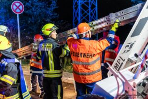 Freiwillige Feuerwehr Stockstadt a. Main