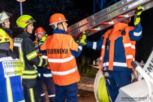 Freiwillige Feuerwehr Stockstadt a. Main