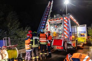 Freiwillige Feuerwehr Stockstadt a. Main