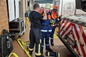 Freiwillige Feuerwehr Stockstadt a. Main