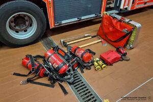 Freiwillige Feuerwehr Stockstadt a. Main