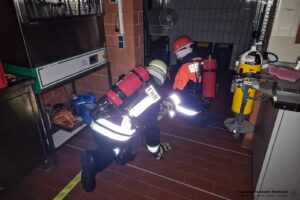 Freiwillige Feuerwehr Stockstadt a. Main