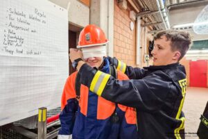 Freiwillige Feuerwehr Stockstadt a. Main