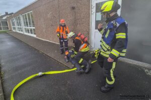 Freiwillige Feuerwehr Stockstadt a. Main