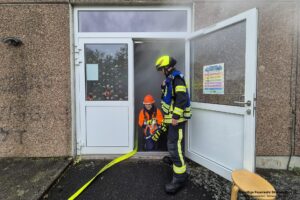 Freiwillige Feuerwehr Stockstadt a. Main