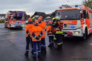 Freiwillige Feuerwehr Stockstadt a. Main