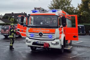 Freiwillige Feuerwehr Stockstadt a. Main
