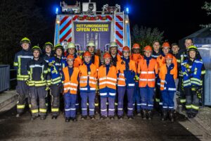 Freiwillige Feuerwehr Stockstadt a. Main