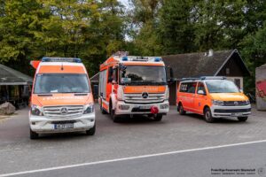 Freiwillige Feuerwehr Stockstadt a. Main