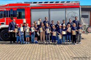 Freiwillige Feuerwehr Stockstadt a. Main