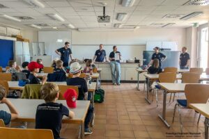 Freiwillige Feuerwehr Stockstadt a. Main