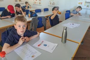 Freiwillige Feuerwehr Stockstadt a. Main