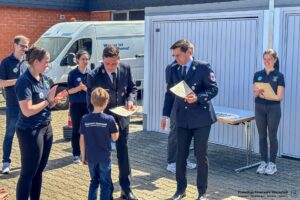 Freiwillige Feuerwehr Stockstadt a. Main