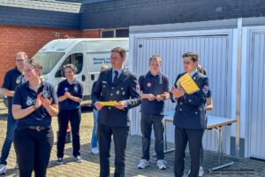 Freiwillige Feuerwehr Stockstadt a. Main